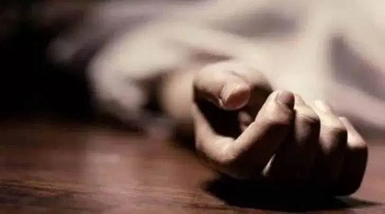 buxar middle aged man found dead in balua village1