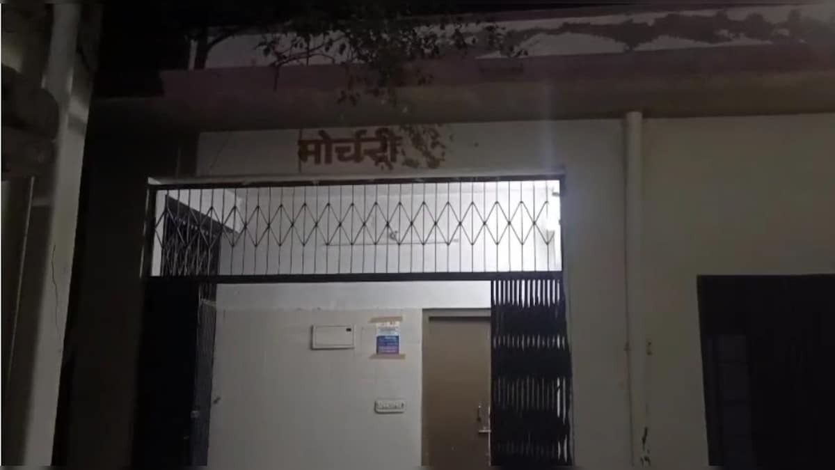 churu husband killed her wife and his three children dead body thrown in water tank