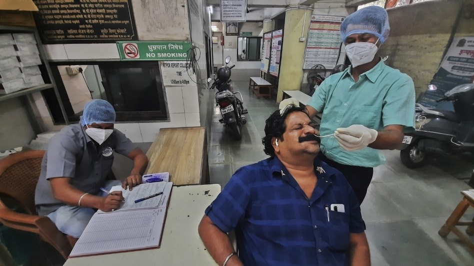 corona virus cases in country crossed 2700 and 7 deaths in 24 hours kerala maharashtra and delhi worst affected