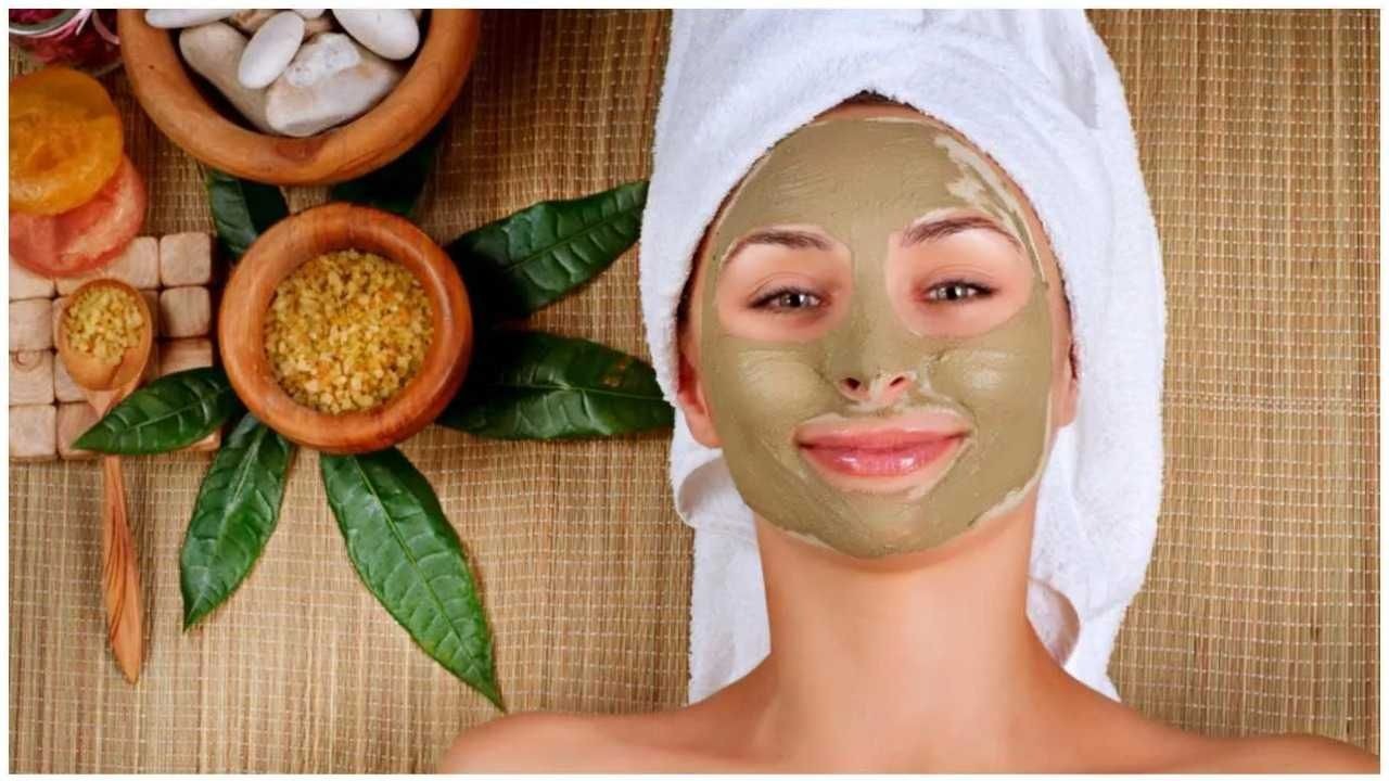 cure sunburn with multani mitti know how to use itv