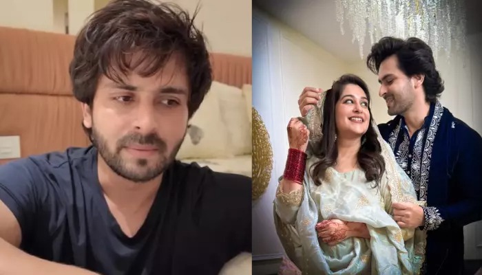 dipika kakar has tumour in her liver husband shoaib ibrahim confirm the shocking news1
