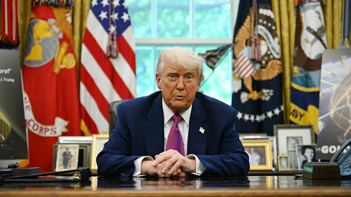 donald trump administration big decision america bans student visa interviews across world