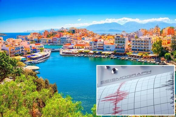 earthquake of magnitude 63 strikes greece tsunami warning issued1