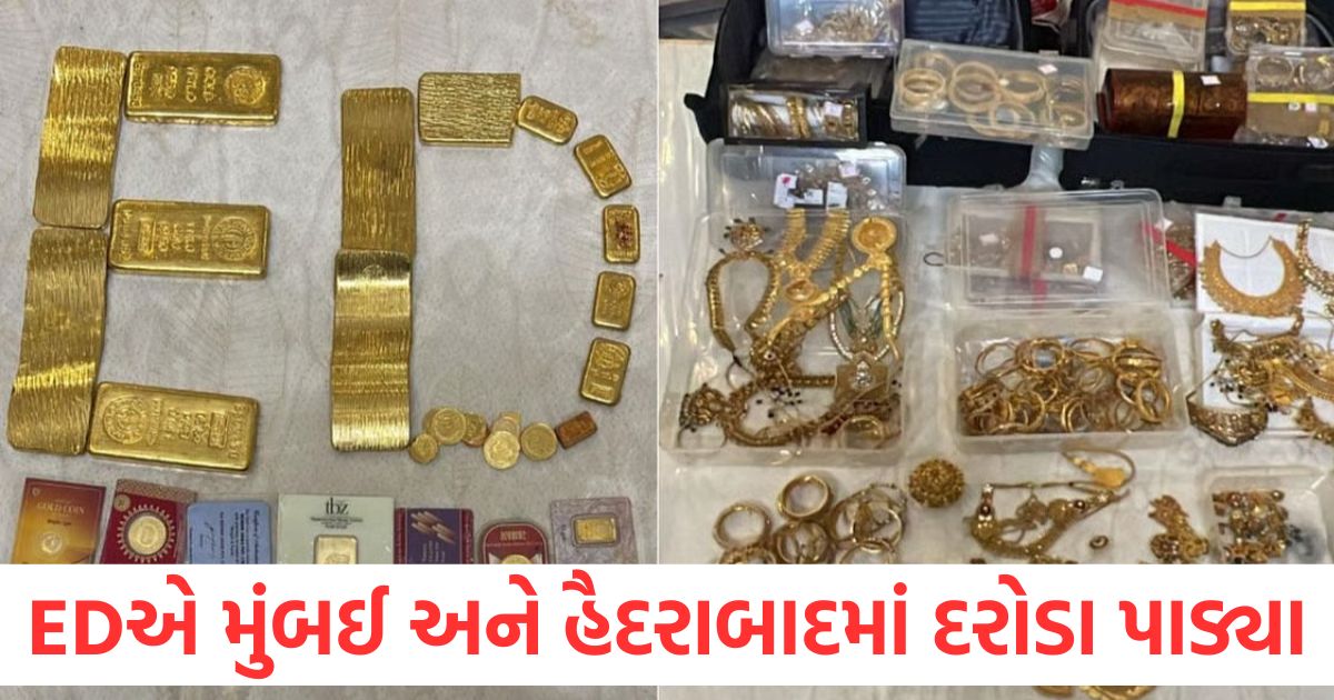ed raids mumbai and hyderabad real estate scam3