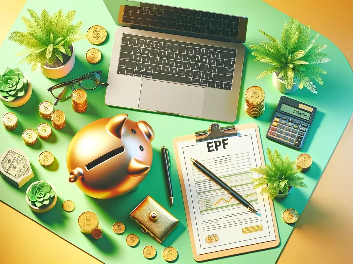 epfo good news for employees account holders 5 big rules changed in year 2025 will get benefits in this way1