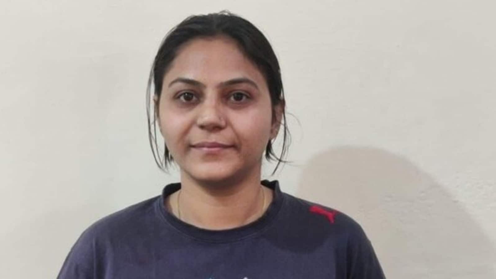 female youtuber arrested in hisar on charges of spying for pakistan