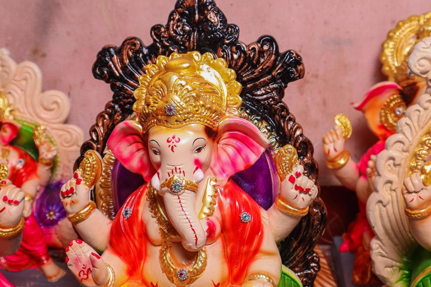 ganesh mantra and jai ganesh jai ganesh aarti lyrics1