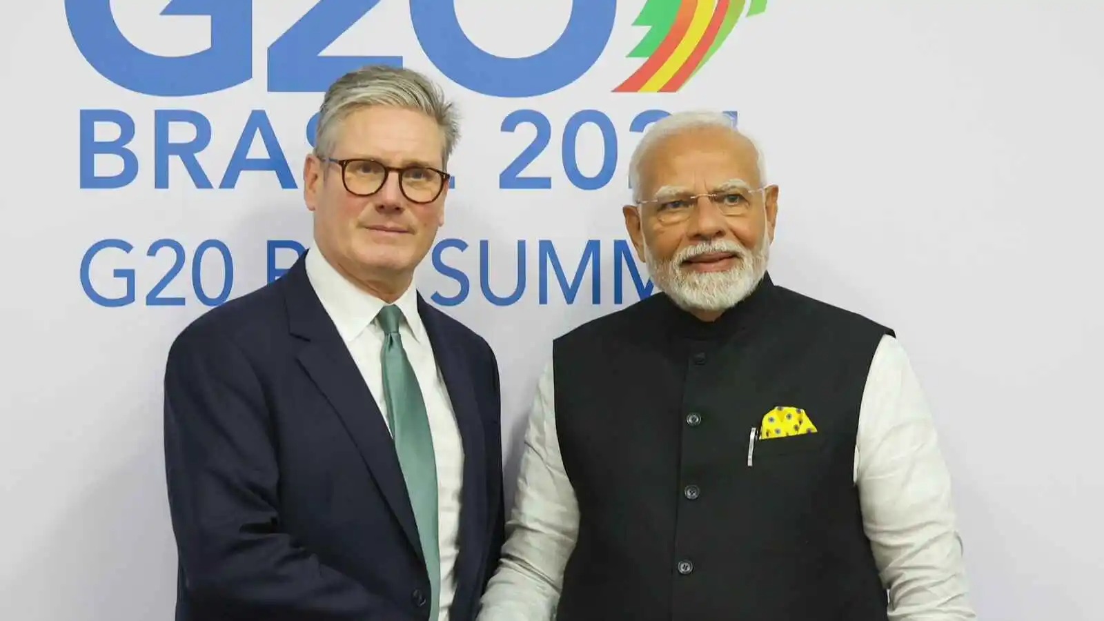 good news india and the uk have successfully concluded an ambitious and mutually beneficial free trade agreement1