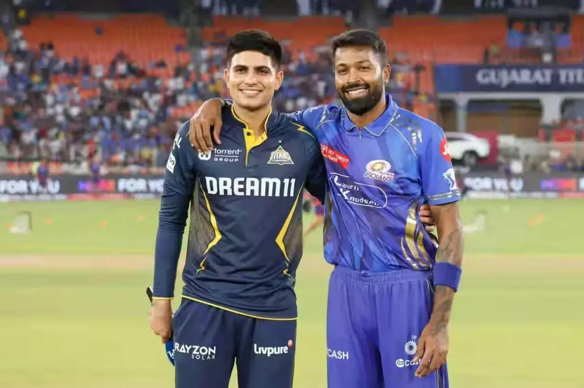 gt vs mi eliminator ipl 2025 match preview gujarat titans vs mumbai indians mullanpur shubman gill hardik pandya1