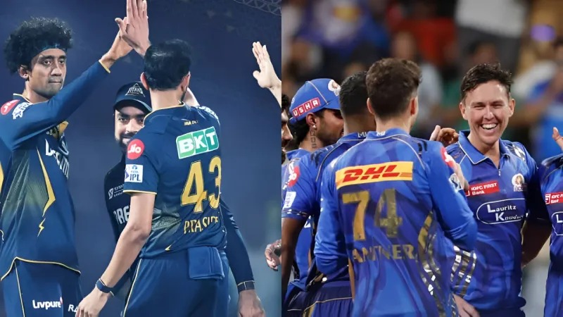 gt vs mi eliminator ipl 2025 match preview gujarat titans vs mumbai indians mullanpur shubman gill hardik pandya2