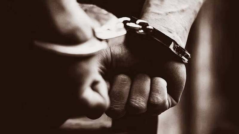 gujarat ats caught pakistani spy leaking sensitive information from kutch border1