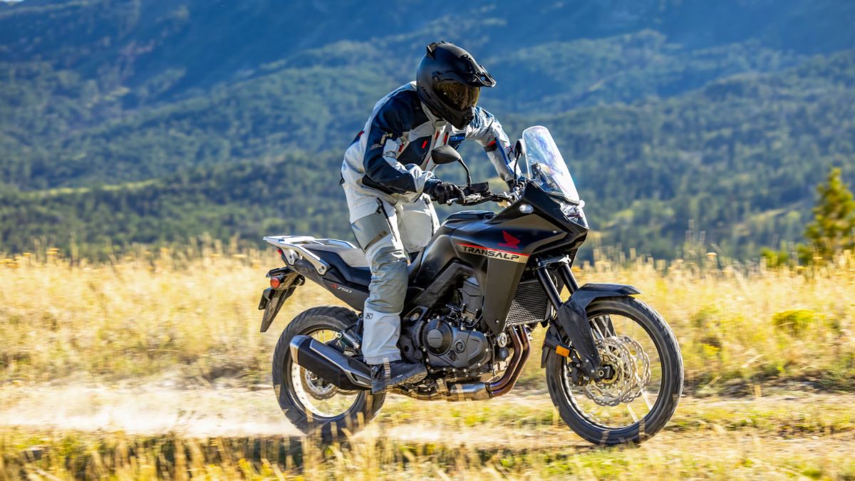 honda xl750 transalp launched globally with new features and design1