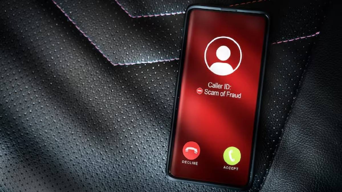 how to block spam calls jio airtel and vi users just have to do this