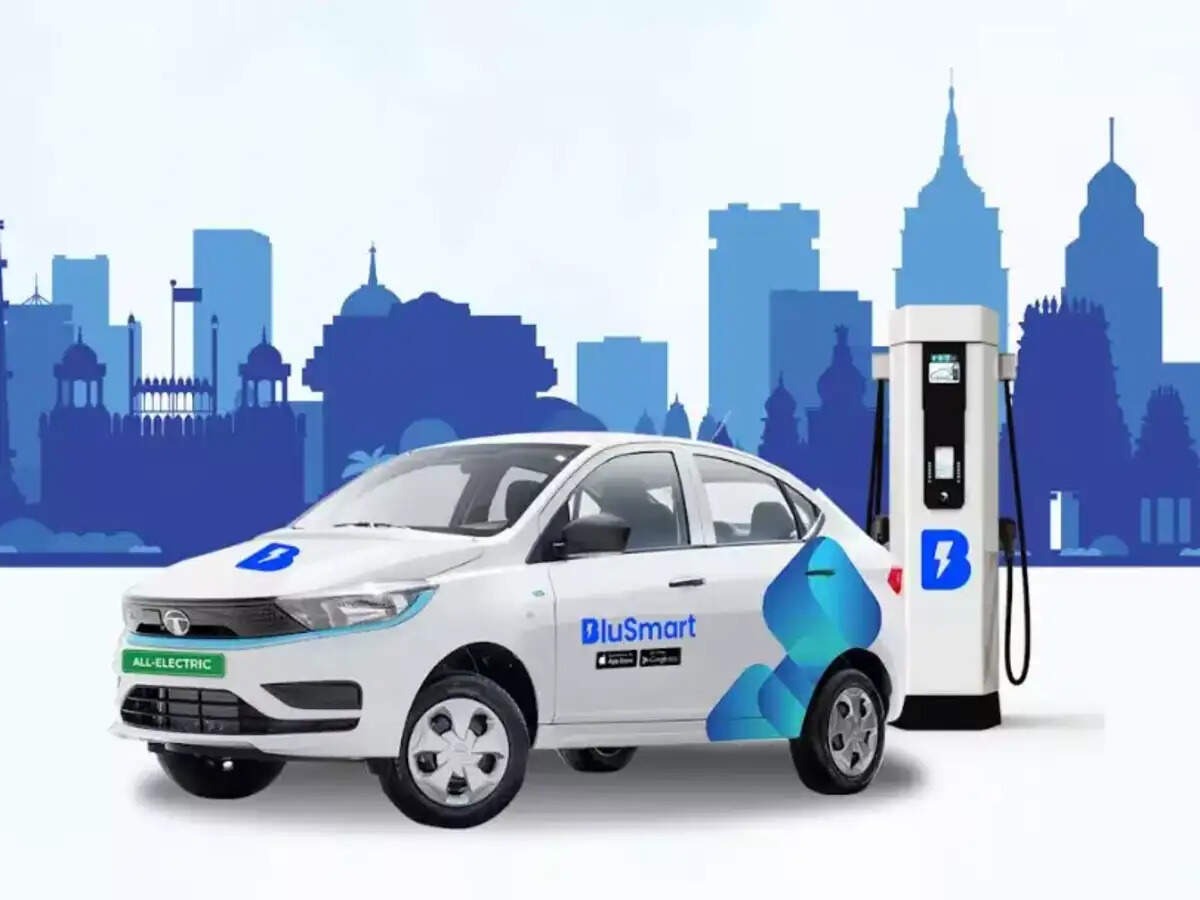 icai likely to complete review of gensol engg blusmart mobility fin statements in 6 months