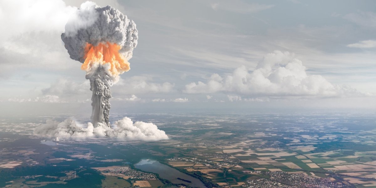 if there is a nuclear bomb attack then save your life like this