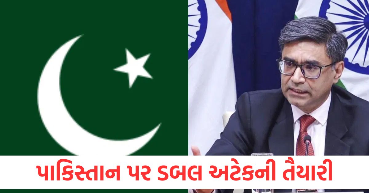 india dual strike on pakistan it may faces heat on battlefield and imf front