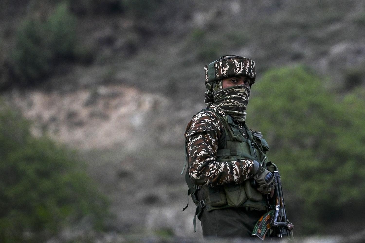 india dual strike on pakistan it may faces heat on battlefield and imf front1