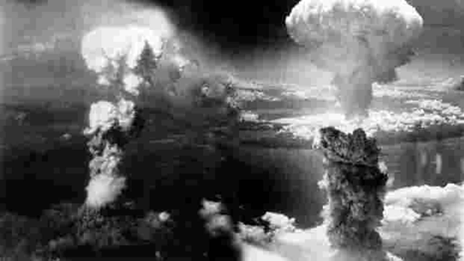 india pakistan tension why does black rain fall after a nuclear attack1