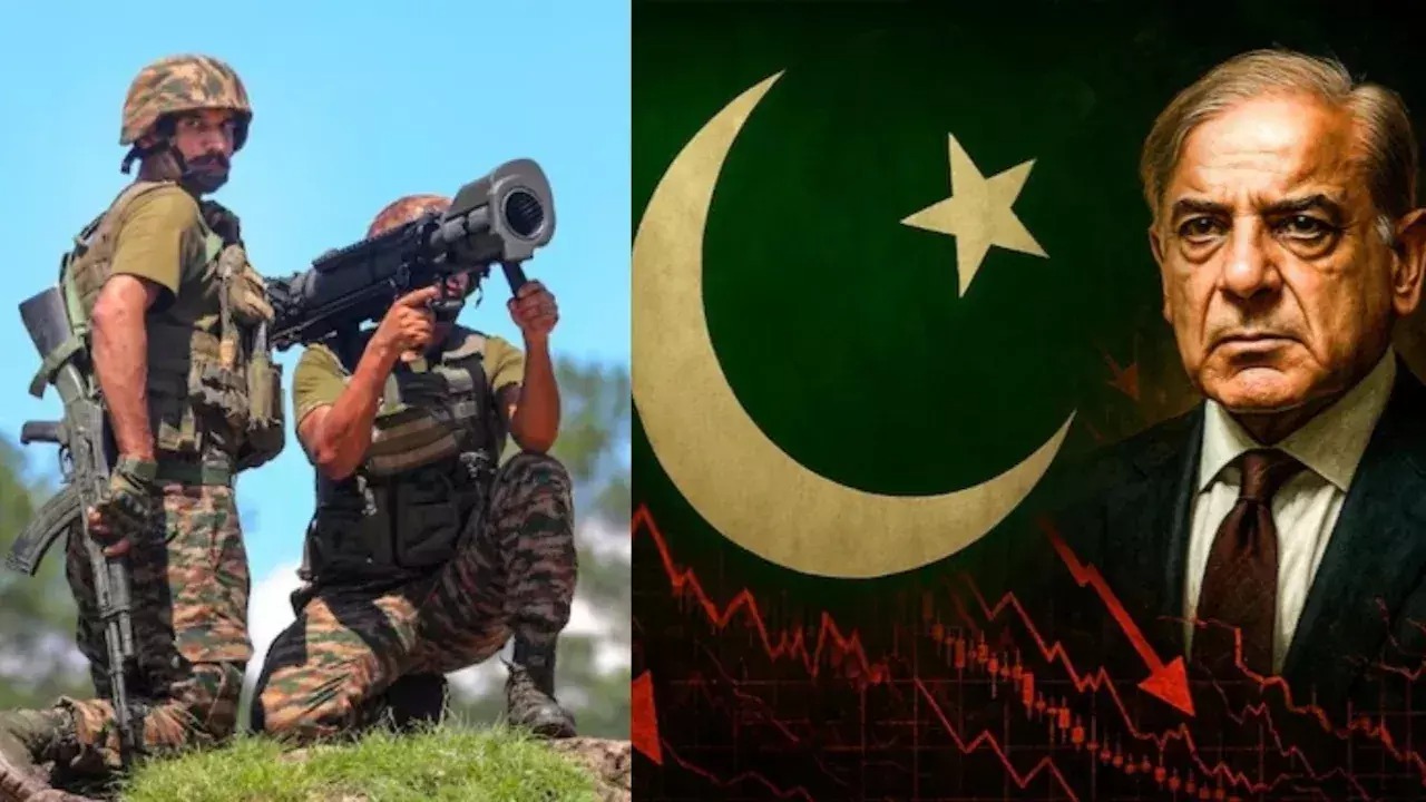 india pakistan war pak launches operation buryan ul marsoos against india operation sindoor indian army1