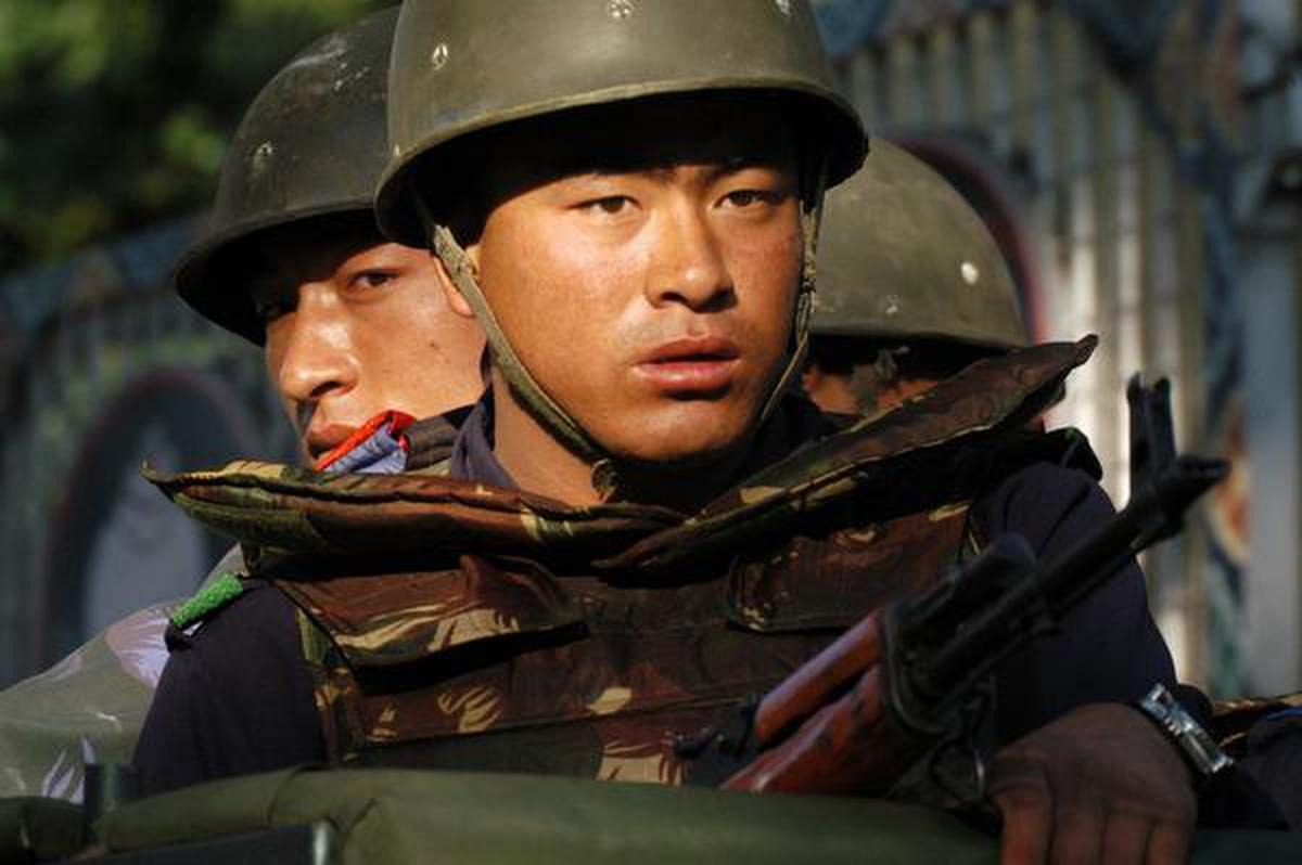 india relations with bhutan why indian army is protecting bhutan know which country is the biggest threat