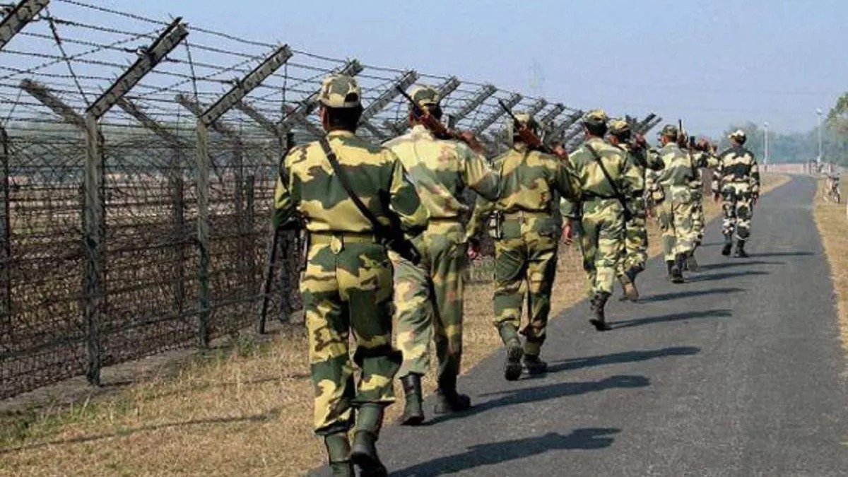 india set back intruder bangladesh after strike pakistan attack1