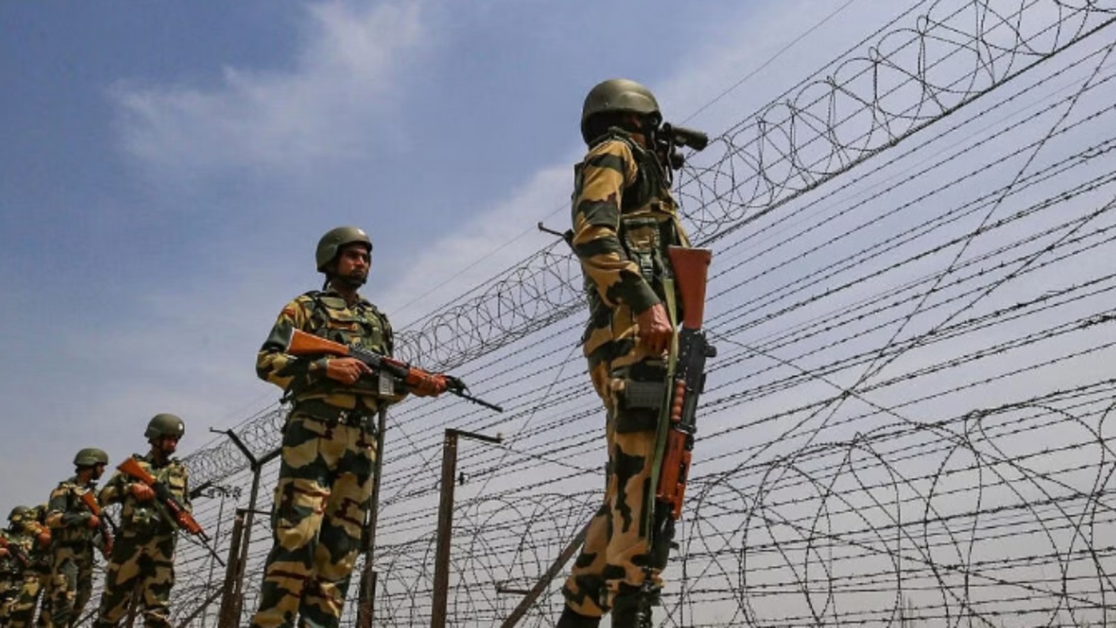 india set back intruder bangladesh after strike pakistan attack2