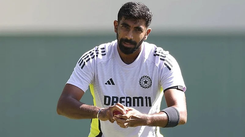 india tour of england 2025 squad bad news mohammed shami and jasprit bumrah may be out from team1