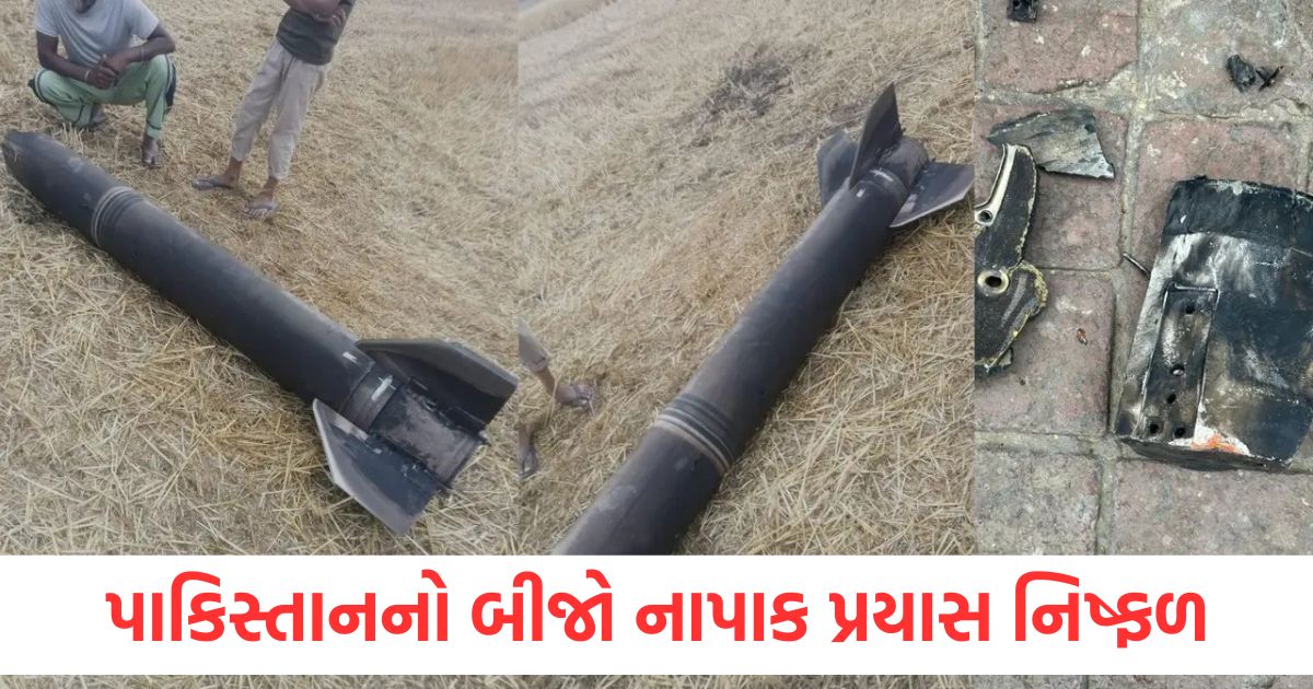 indian air defence syste intercepts and shoot down pakistani missile in punjab amritsar