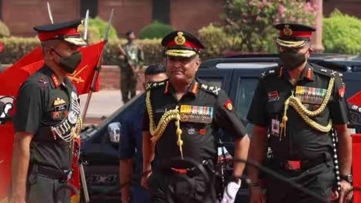 indian army ranks and insignia know highest officer in army complete list according to rank2