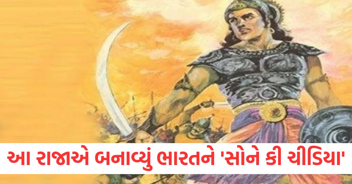 indian hindu king samudragupt is known as the napolean of india
