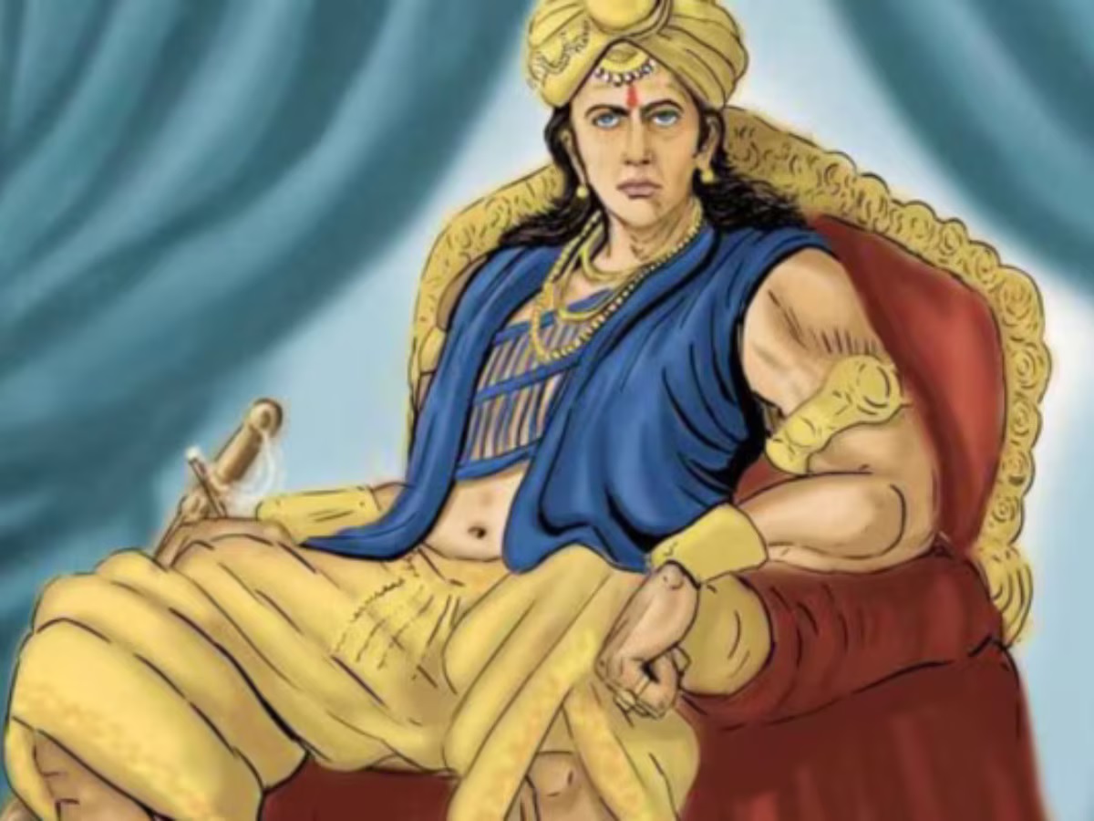 indian hindu king samudragupt is known as the napolean of indiapoiuytr