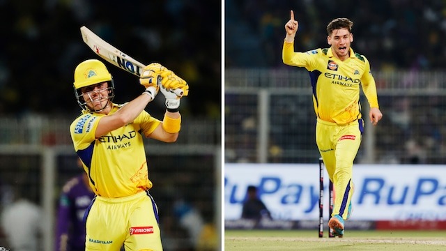 ipl 2025 kkr vs csk result kolkata knight riders vs chennai super kings key highlights analysis points table1