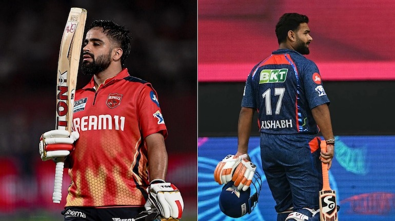 ipl 2025 pbks vs lsg result punjab kings vs lucknow super giants key highlights analysis points table update1