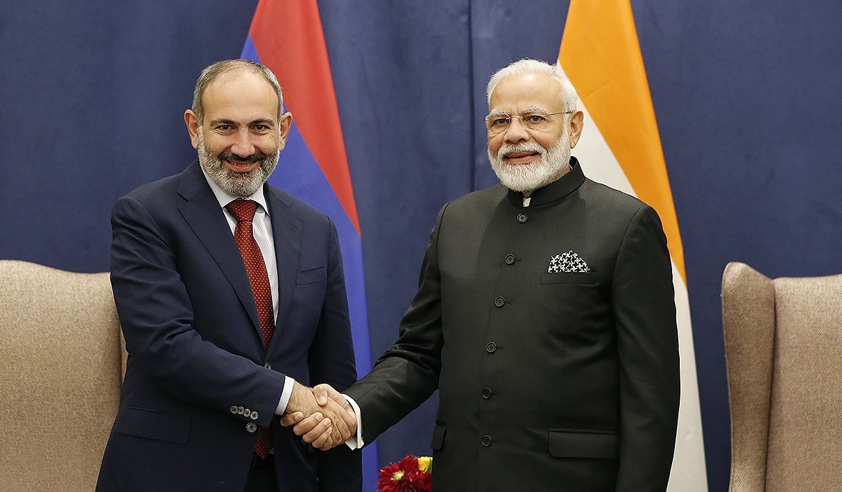 iran supports armenia against azerbaijan amid india pakistan tension operation sindoor