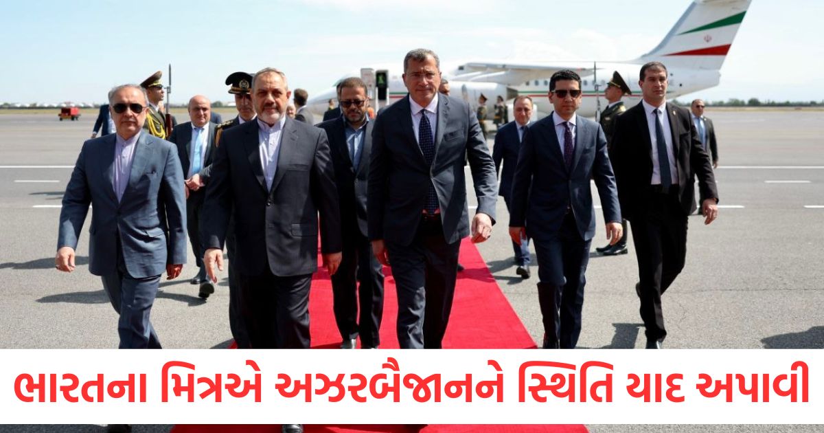 iran supports armenia against azerbaijan amid india pakistan tension operation sindoor1