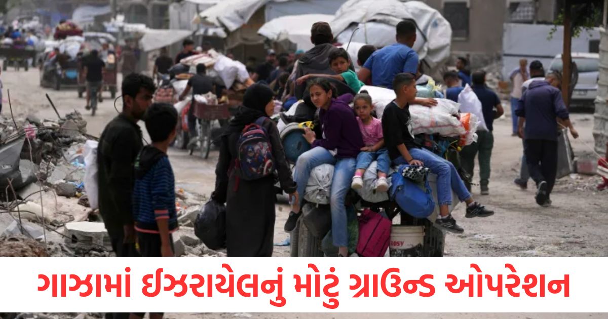 israel new operation start in gaza killed at least 151 in one day siege hospitals delivering food too1