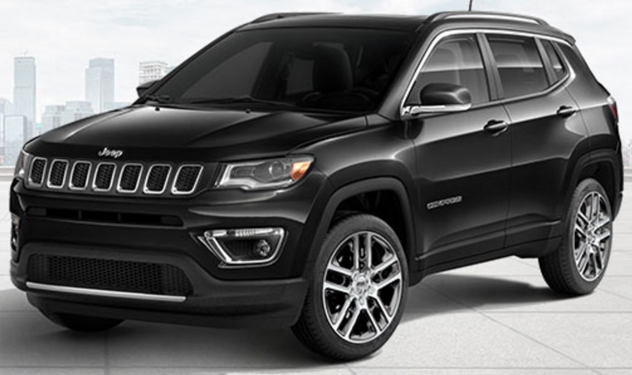 jeep compass suv will come in both hybrid and ev options know features and detailspoiuytre