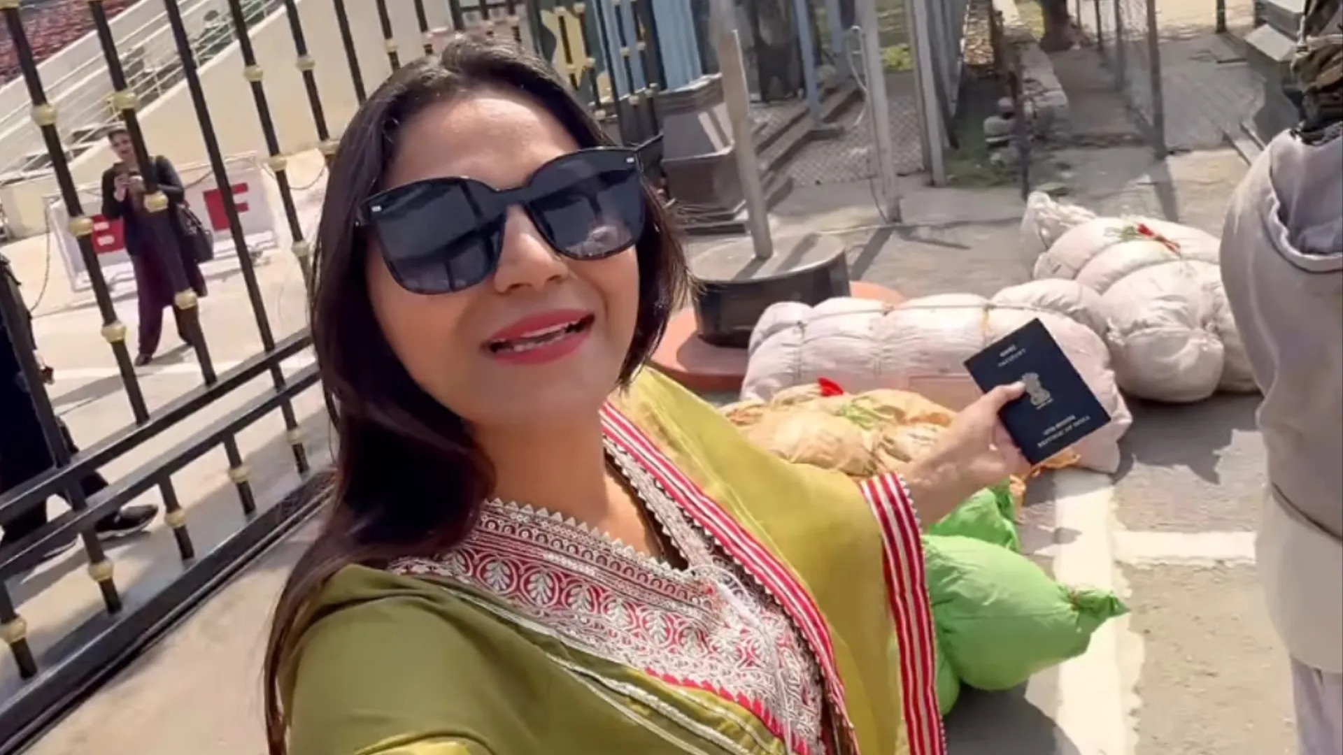 jyoti malhotra digital forensic investigation revelation youtuber links of spying for pakistan found1