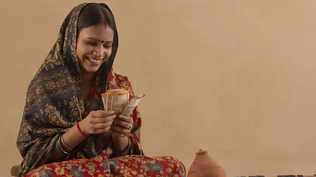 ladli behna yojana will get the 24th installment on this date1