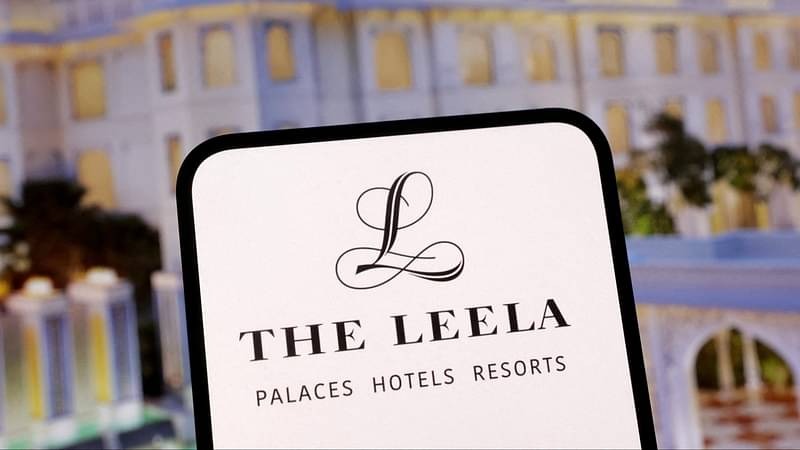 leela hotels ipo raises 1575 crore rupee from anchor investors check details here1
