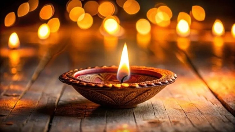 light lamps at these places on the night of vaishakh purnimapoiuytr