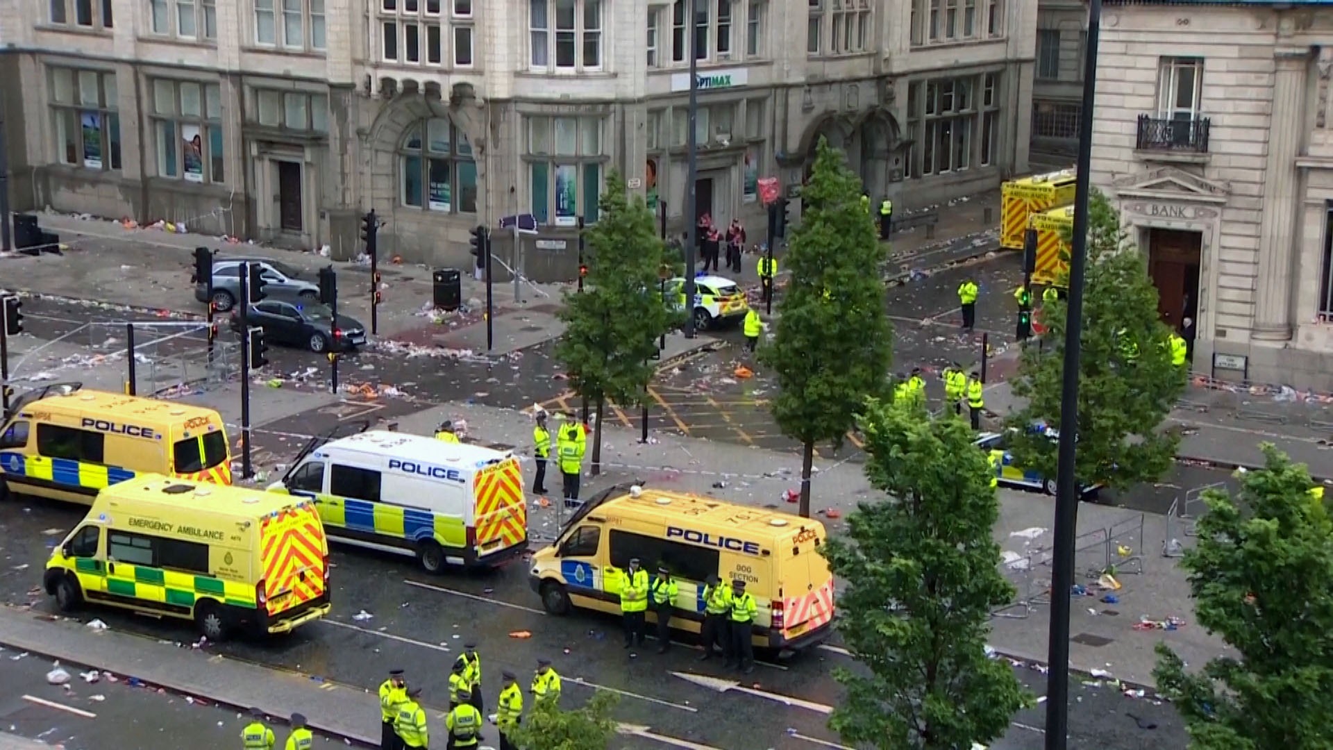 liverpool parade car attack 47 injured2