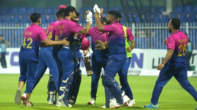 match report uae shocks bangladesh first t20i series victory in sharjah 3 players became real heroes1