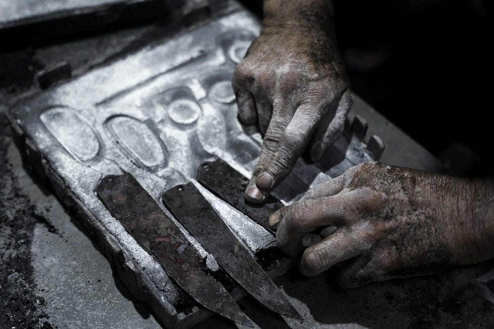meerut scissors industry is 360 years old know how it started2