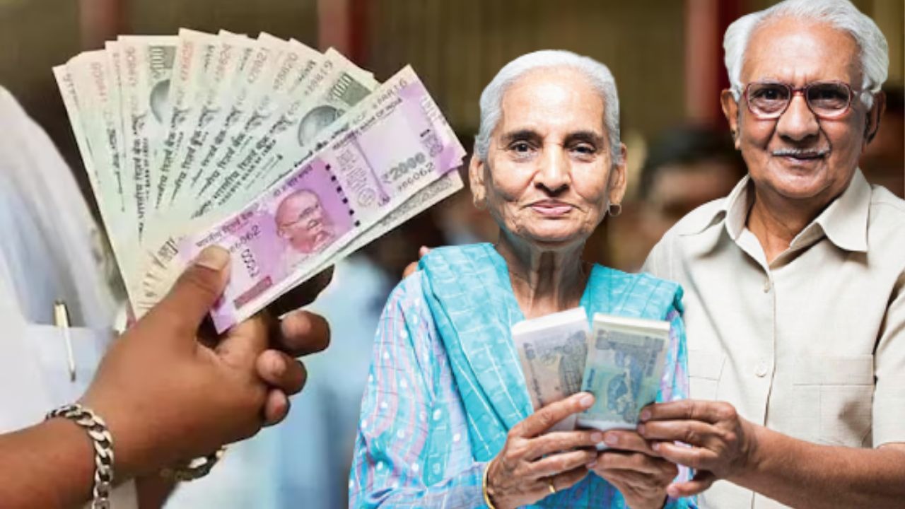 modi government scheme atal pension yojana invest money and pensionpoiuyt