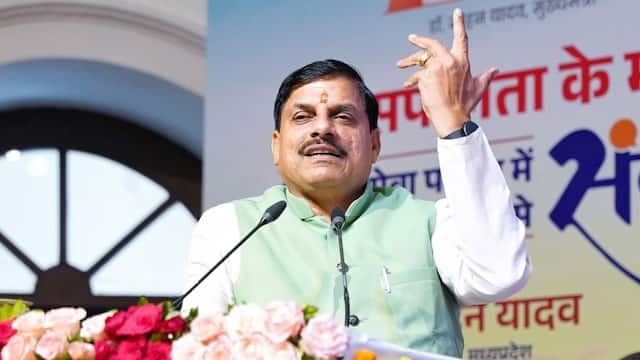 mohan yadav big statement pm modi gift of 6 amrit bharat stations proud for madhya pradesh1