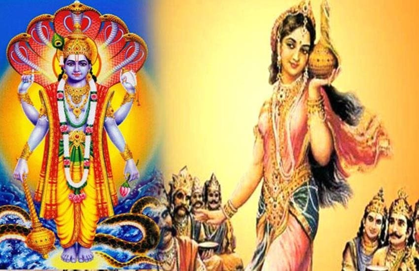 mohini ekadashi vrat 2025 date and time shri radha krishna stotra1