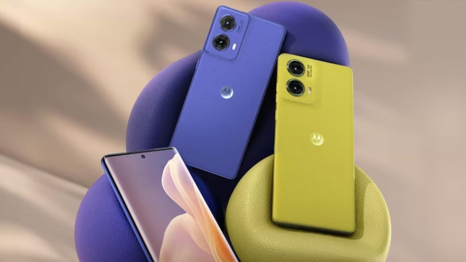 motorola moto g86 and moto g56 upcoming mid range smartphones specs revealed