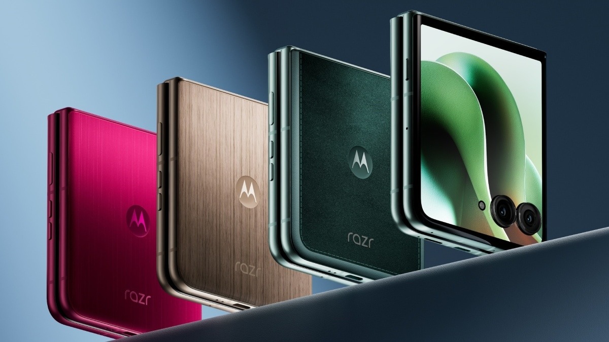 motorola razr 60 set to launch in india on 28th may check expected specs1
