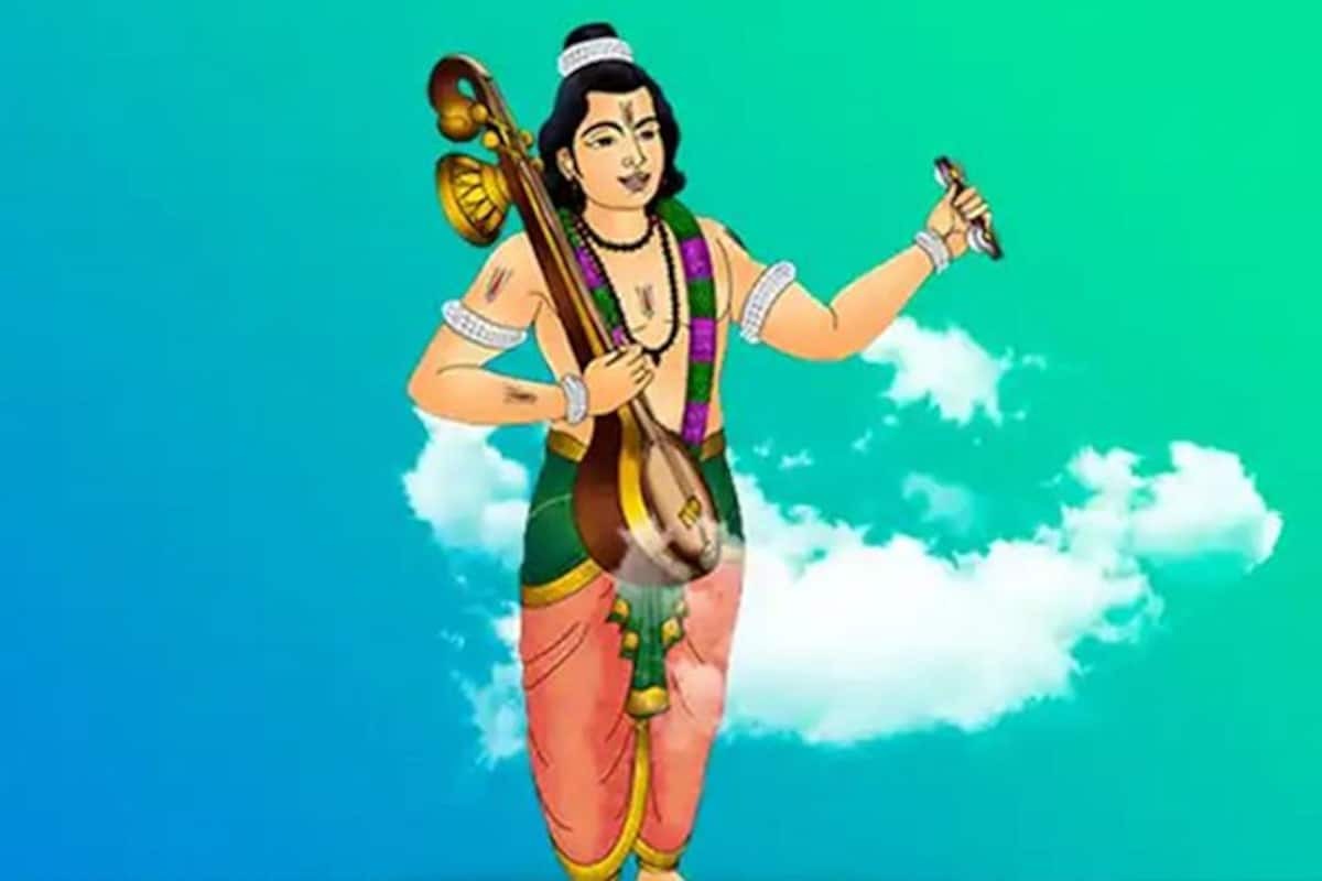 narad jayanti 2025 lord vishnu puja vidhi and aarti on narad jayanti